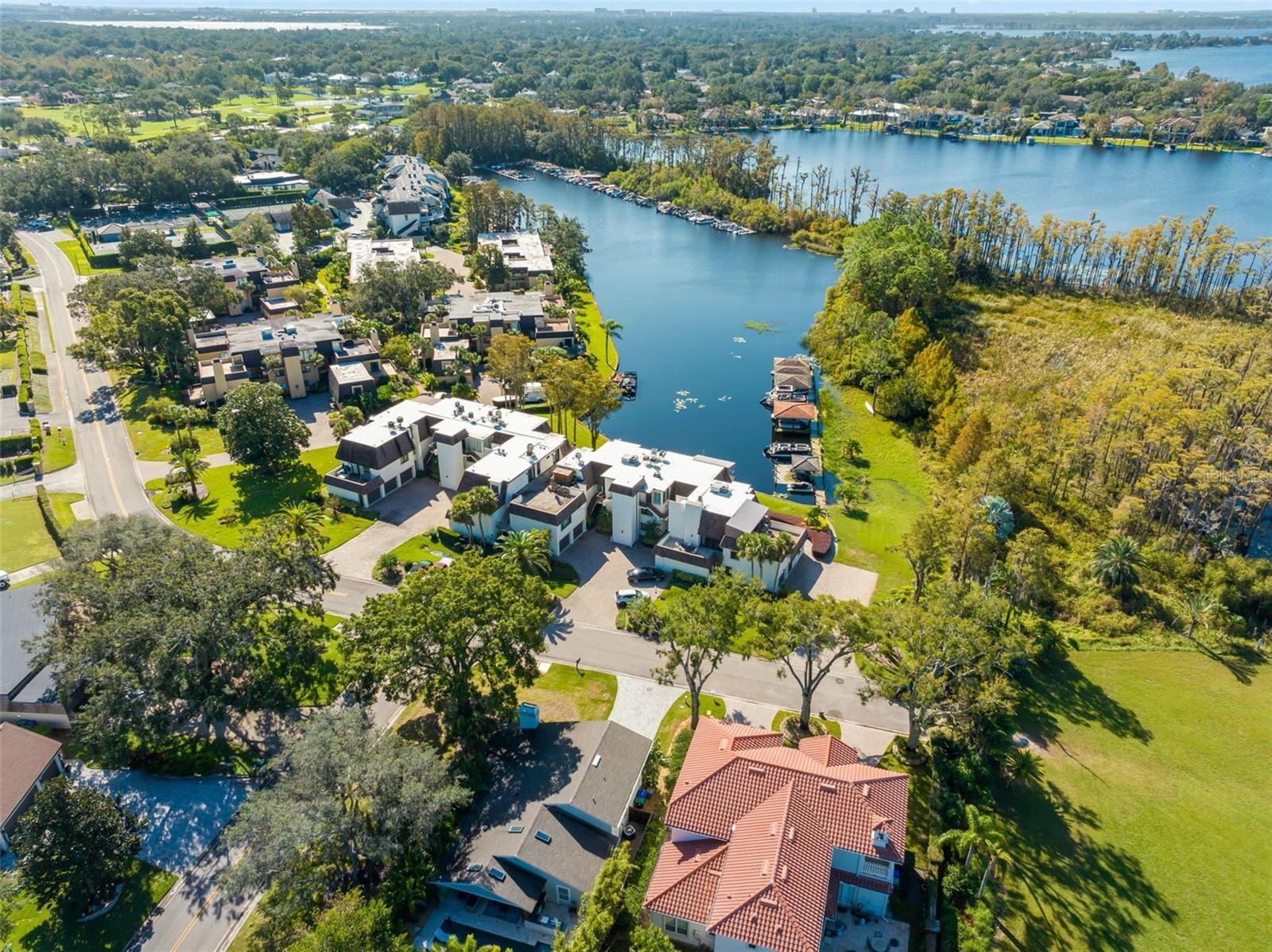 8984 HOUSTON PL #103, ORLANDO, FL, 32819
