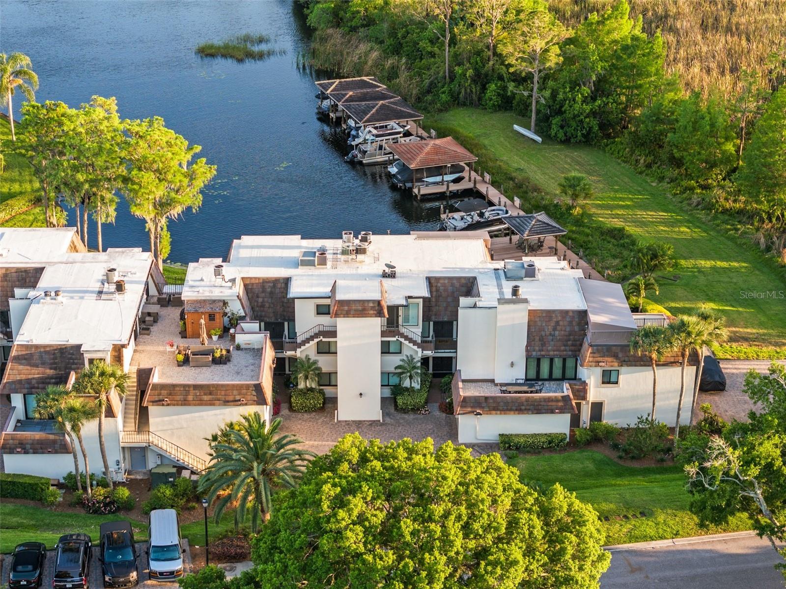 8984 HOUSTON PL #103, ORLANDO, FL, 32819