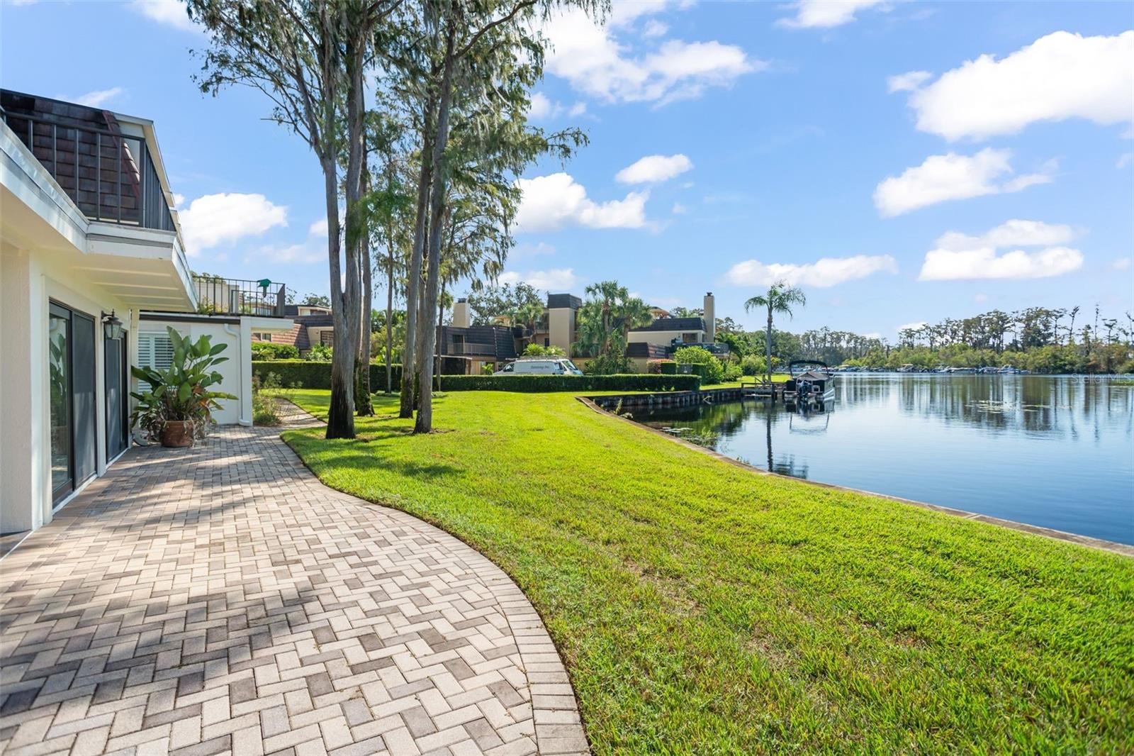 8984 HOUSTON PL #103, ORLANDO, FL, 32819