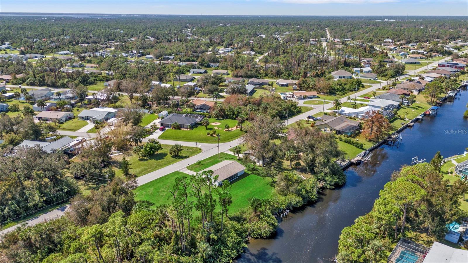 2538 AUBURN BLVD, PORT CHARLOTTE, FL, 33948