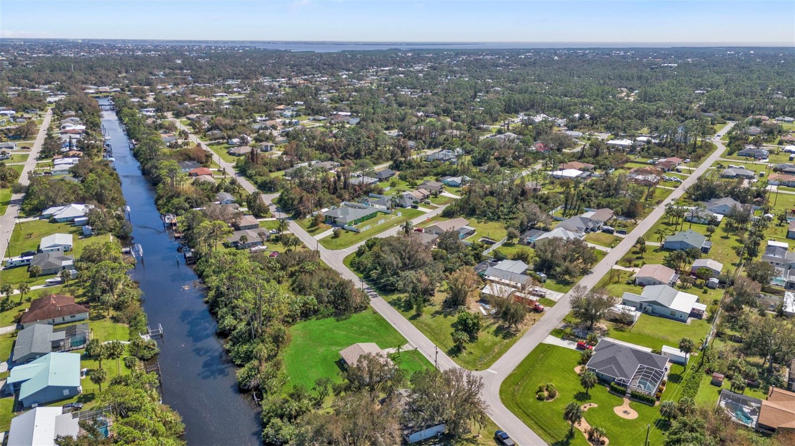 2538 AUBURN BLVD, PORT CHARLOTTE, FL, 33948