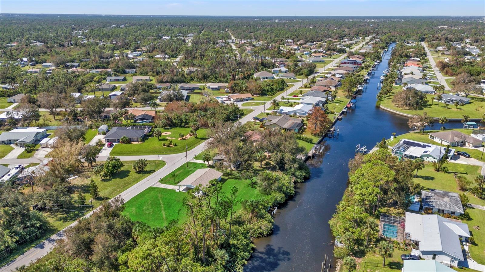 2538 AUBURN BLVD, PORT CHARLOTTE, FL, 33948