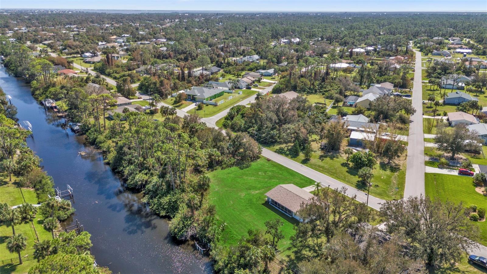 2538 AUBURN BLVD, PORT CHARLOTTE, FL, 33948