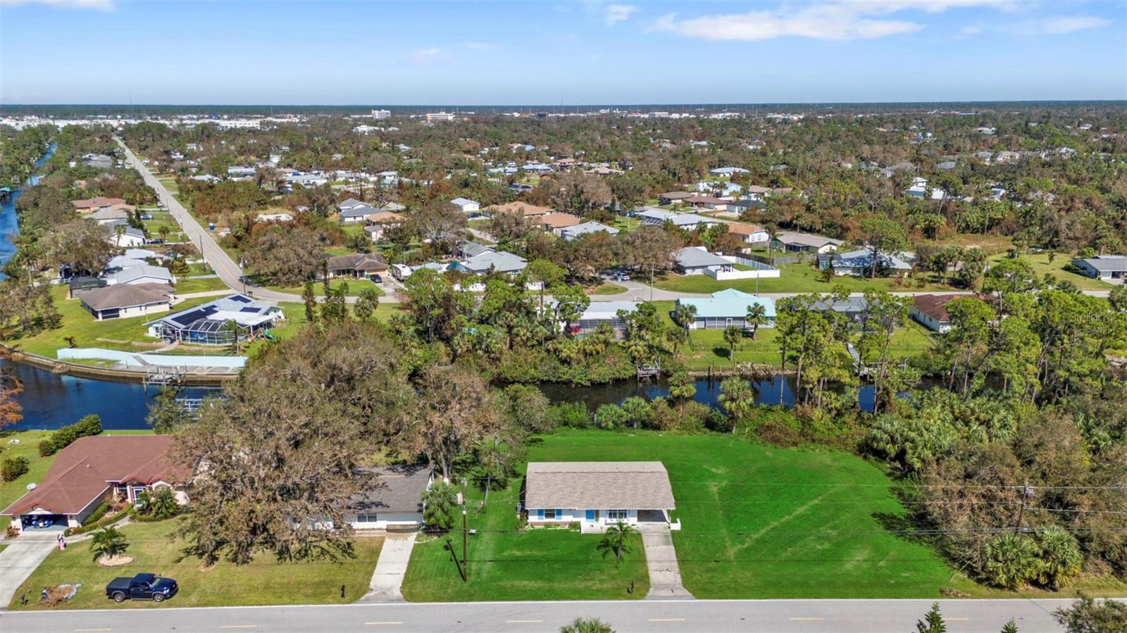 2538 AUBURN BLVD, PORT CHARLOTTE, FL, 33948