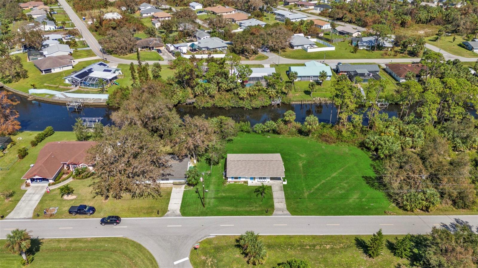 2538 AUBURN BLVD, PORT CHARLOTTE, FL, 33948