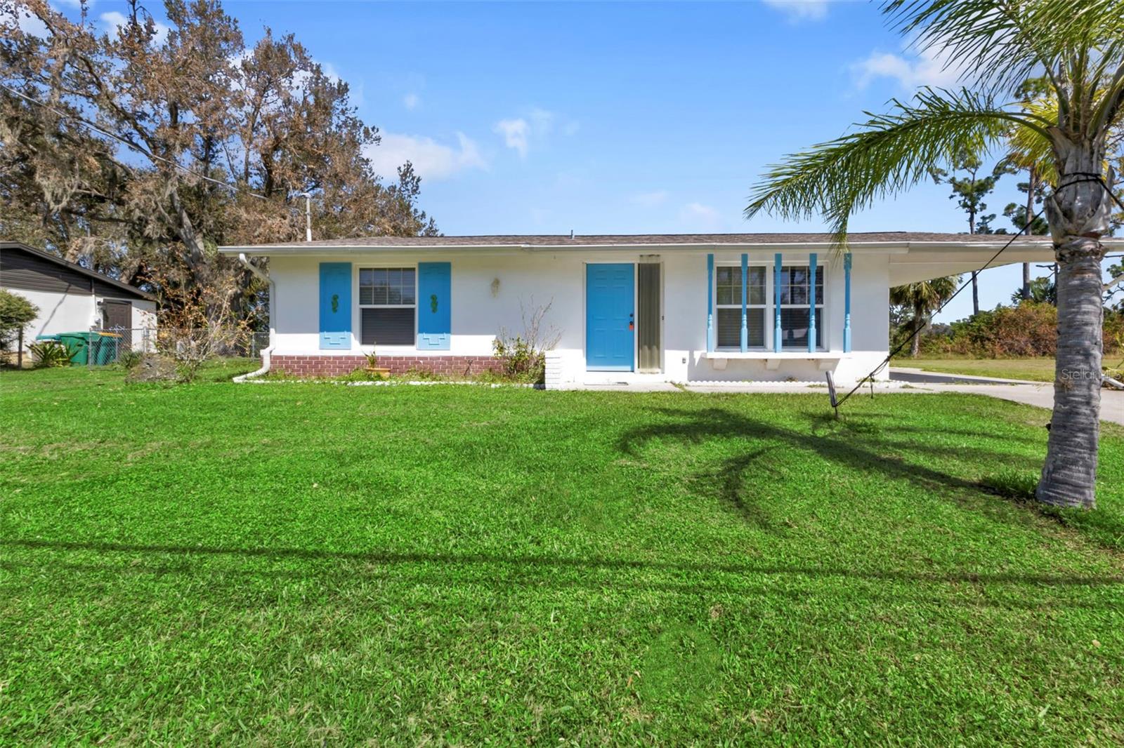 2538 AUBURN BLVD, PORT CHARLOTTE, FL, 33948