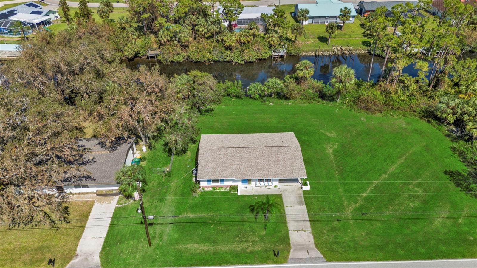 2538 AUBURN BLVD, PORT CHARLOTTE, FL, 33948