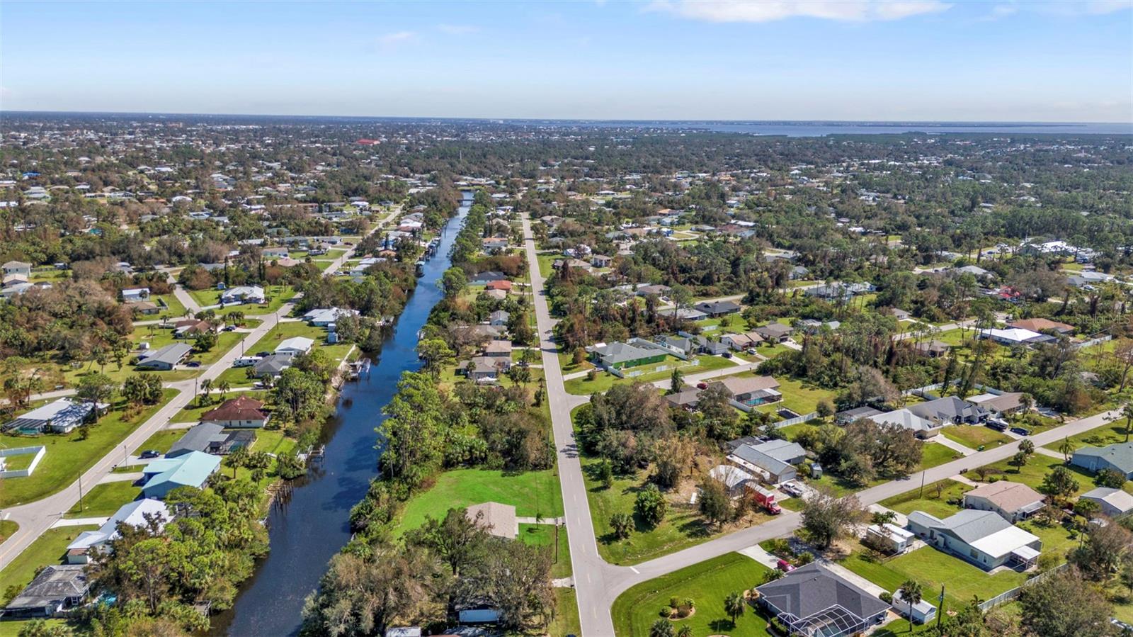 2538 AUBURN BLVD, PORT CHARLOTTE, FL, 33948