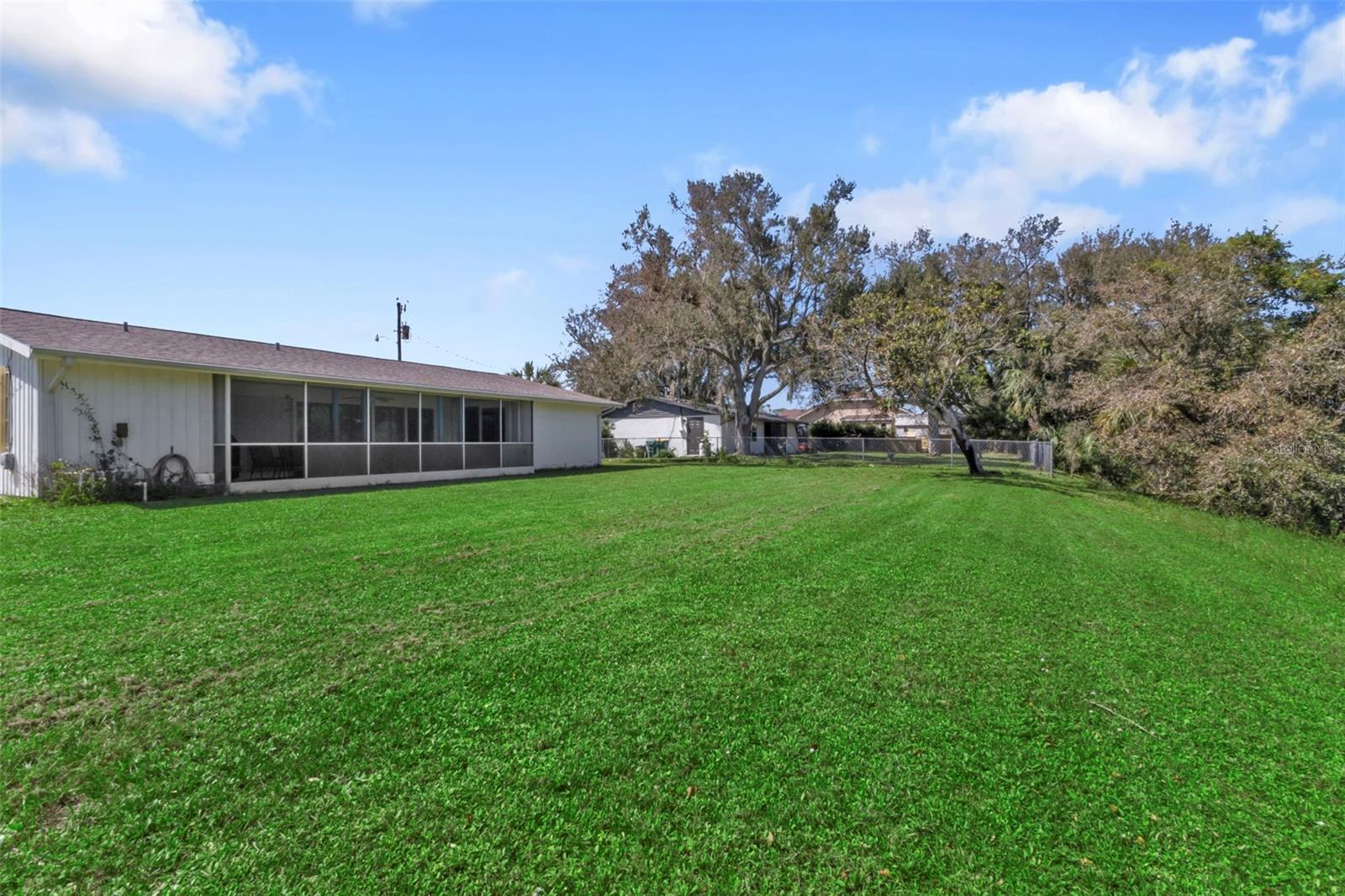 2538 AUBURN BLVD, PORT CHARLOTTE, FL, 33948