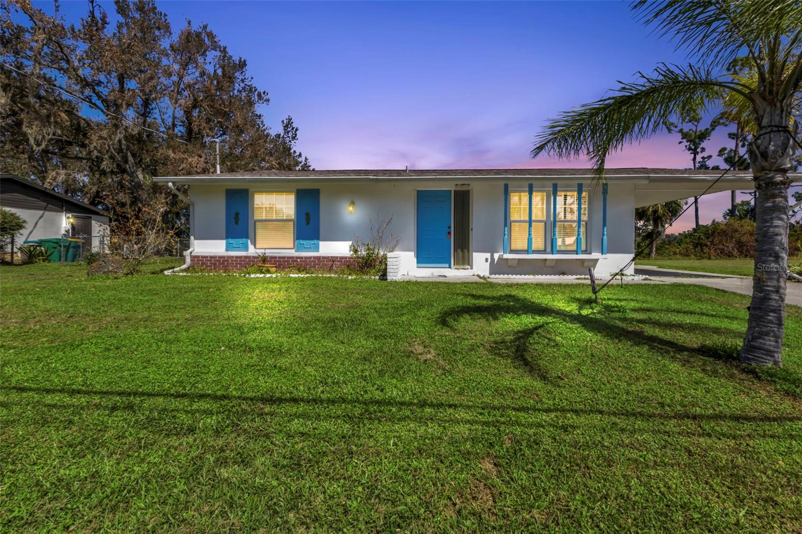 2538 AUBURN BLVD, PORT CHARLOTTE, FL, 33948