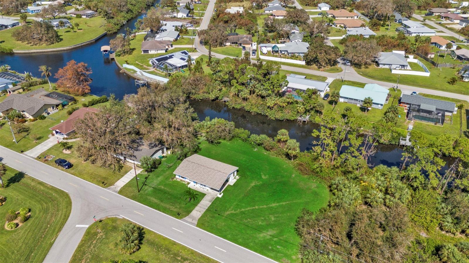 2538 AUBURN BLVD, PORT CHARLOTTE, FL, 33948
