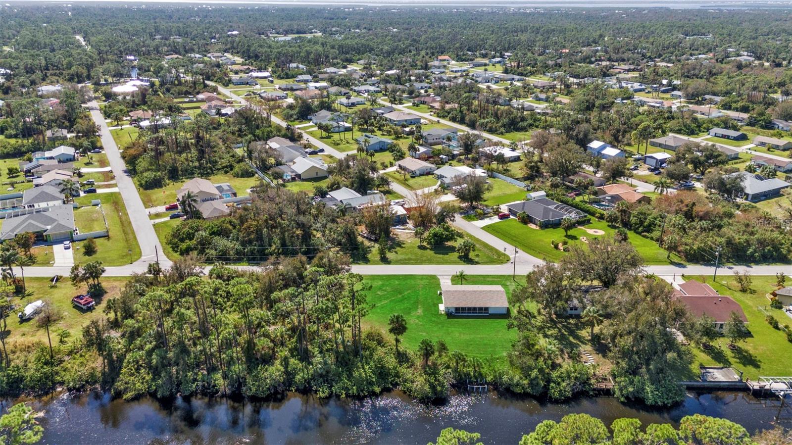 2538 AUBURN BLVD, PORT CHARLOTTE, FL, 33948