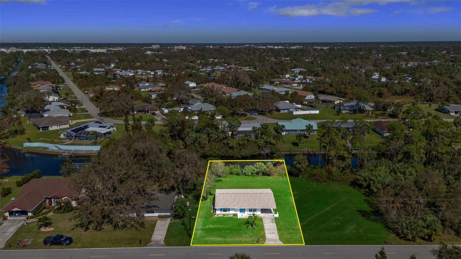 2538 AUBURN BLVD, PORT CHARLOTTE, FL, 33948