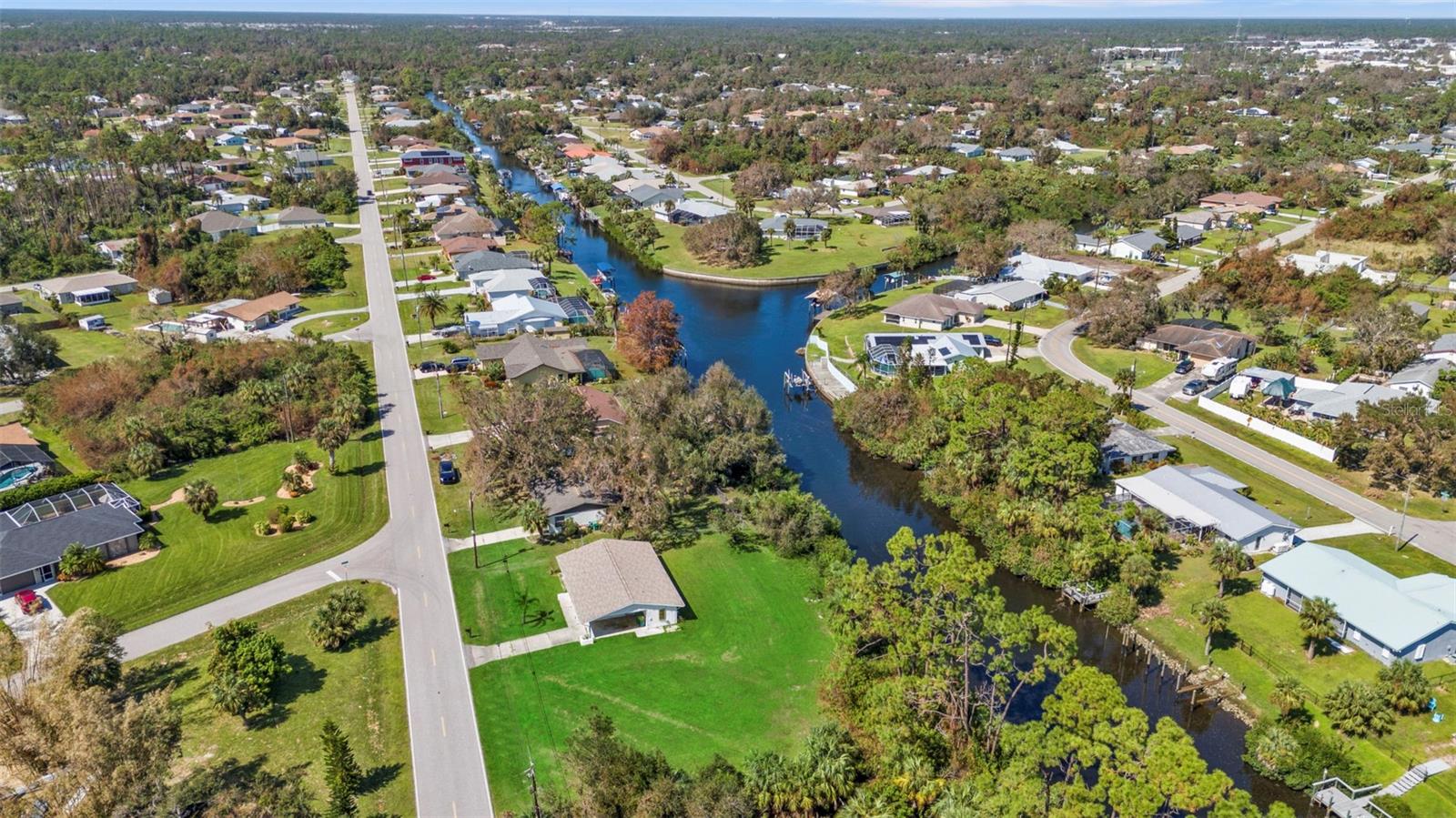 2538 AUBURN BLVD, PORT CHARLOTTE, FL, 33948