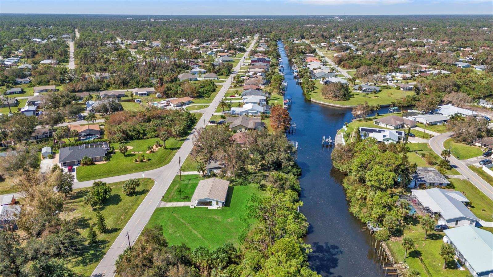 2538 AUBURN BLVD, PORT CHARLOTTE, FL, 33948