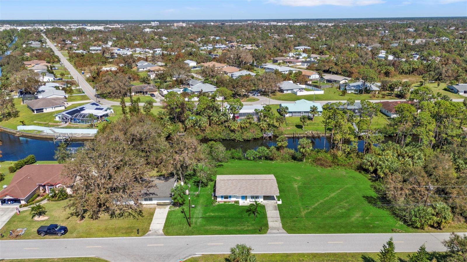 2538 AUBURN BLVD, PORT CHARLOTTE, FL, 33948