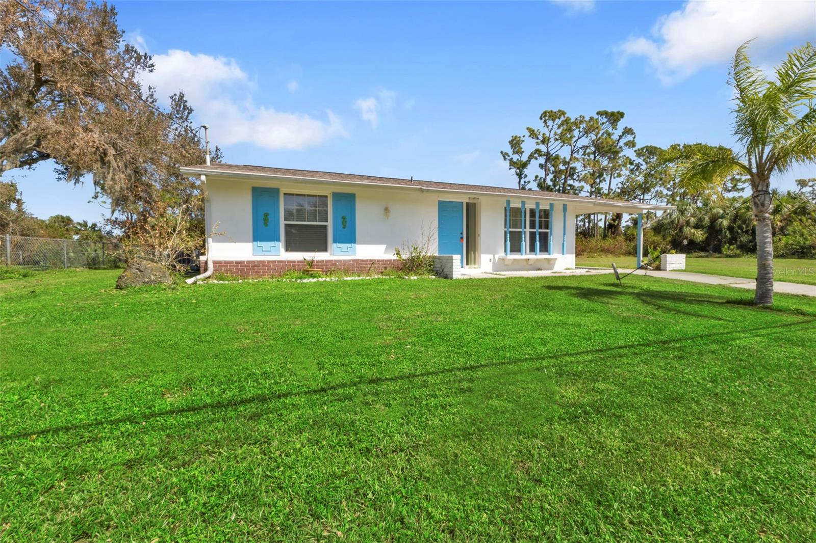 2538 AUBURN BLVD, PORT CHARLOTTE, FL, 33948