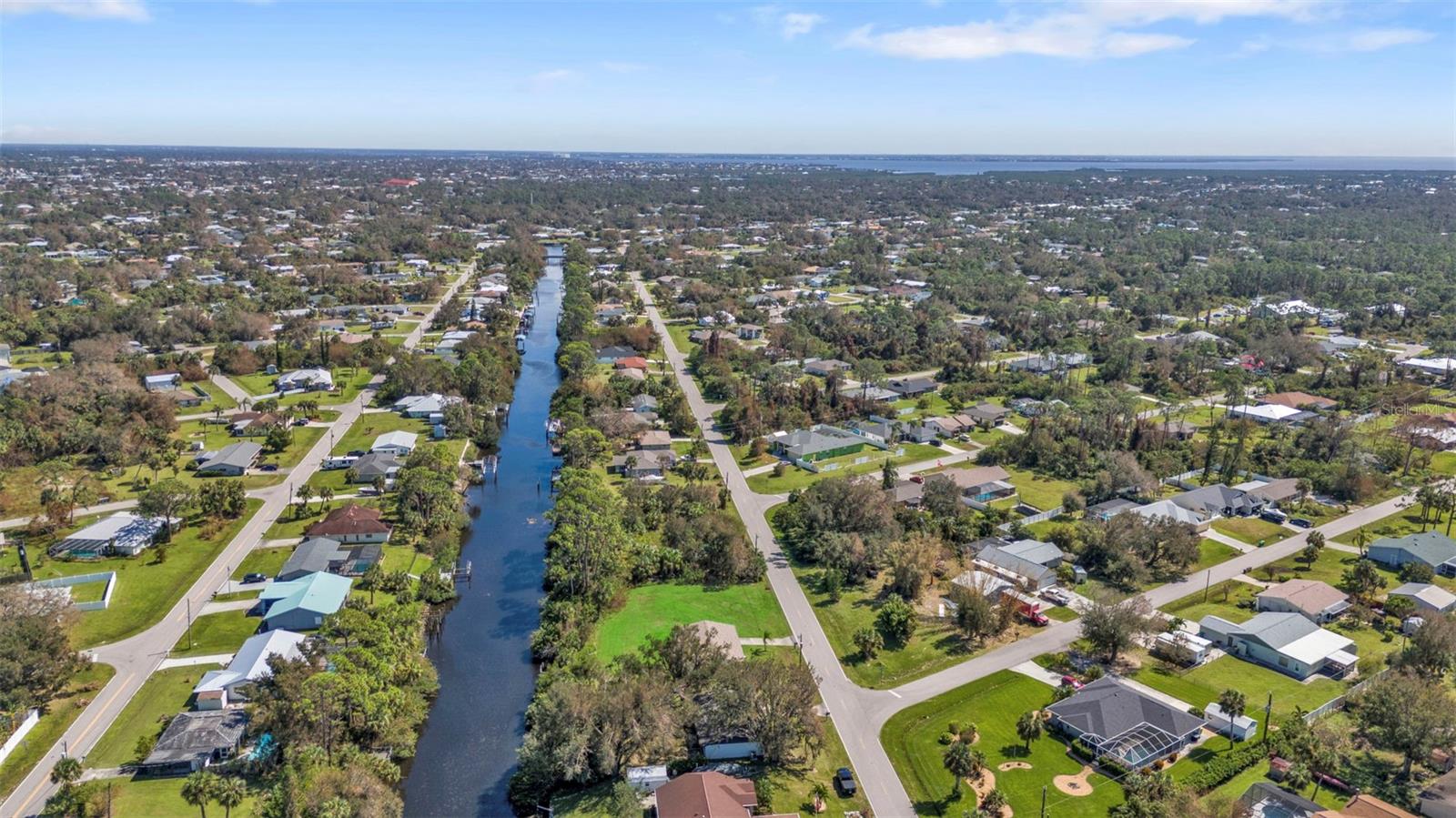 2538 AUBURN BLVD, PORT CHARLOTTE, FL, 33948