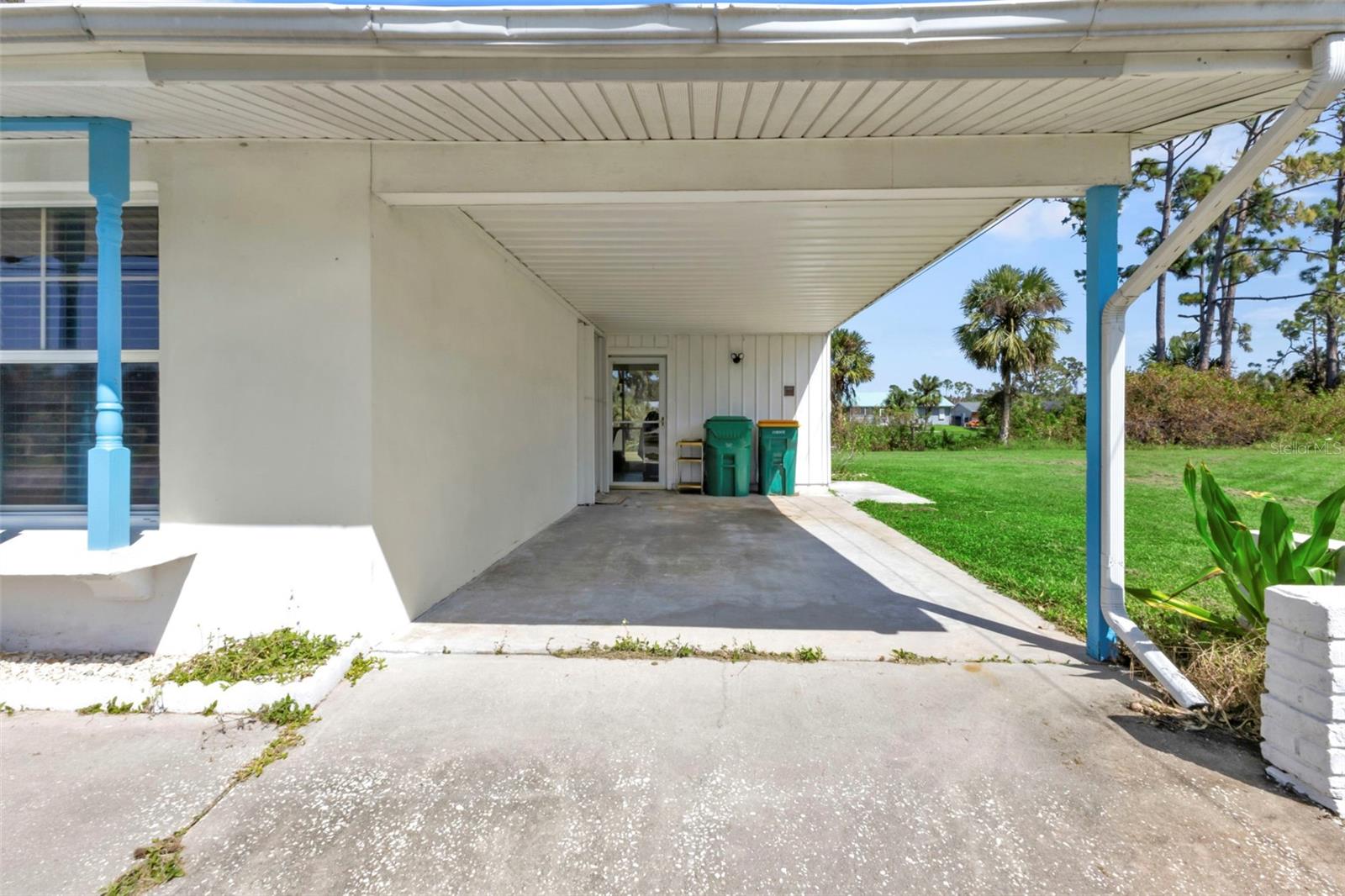 2538 AUBURN BLVD, PORT CHARLOTTE, FL, 33948