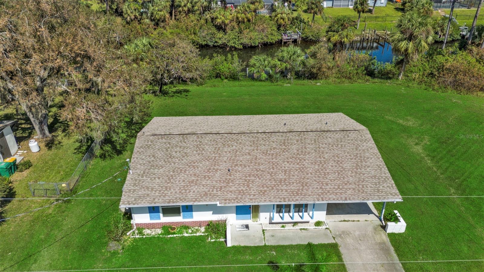 2538 AUBURN BLVD, PORT CHARLOTTE, FL, 33948