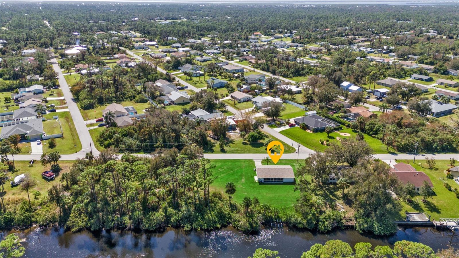 2538 AUBURN BLVD, PORT CHARLOTTE, FL, 33948