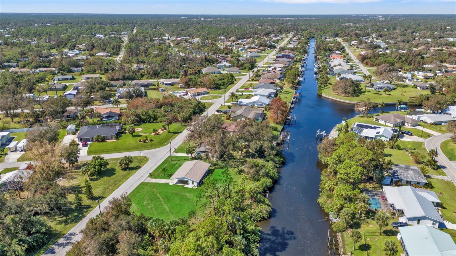 2538 AUBURN BLVD, PORT CHARLOTTE, FL, 33948