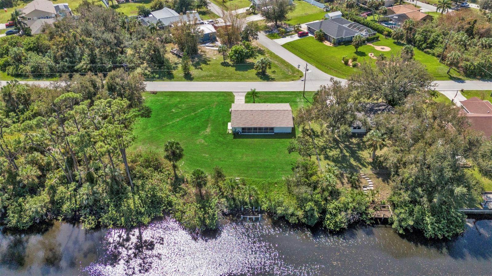 2538 AUBURN BLVD, PORT CHARLOTTE, FL, 33948