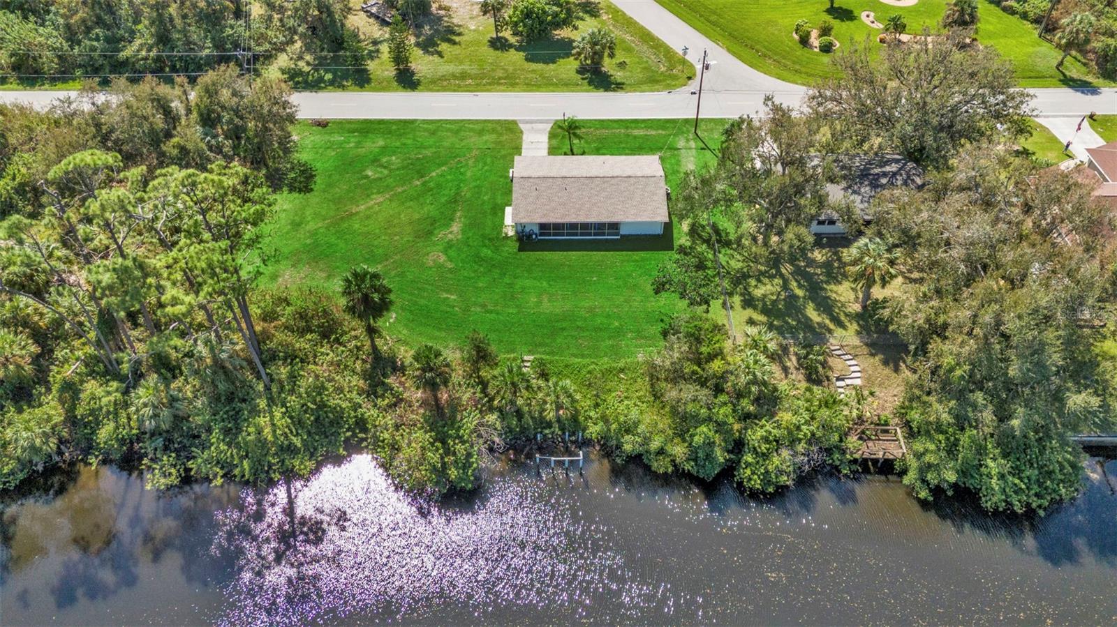 2538 AUBURN BLVD, PORT CHARLOTTE, FL, 33948
