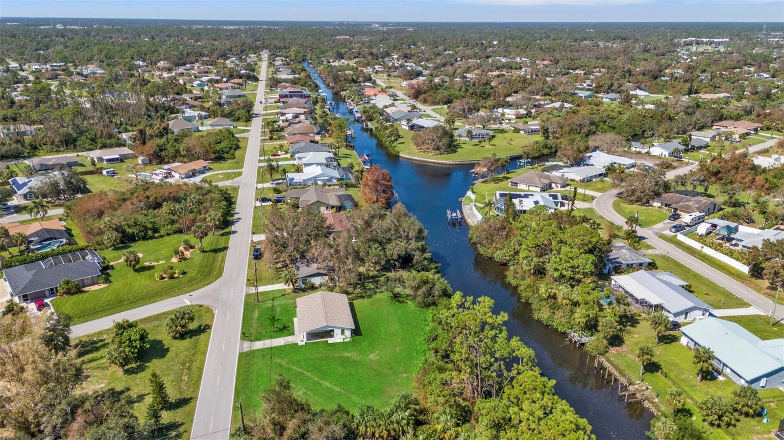 2538 AUBURN BLVD, PORT CHARLOTTE, FL, 33948