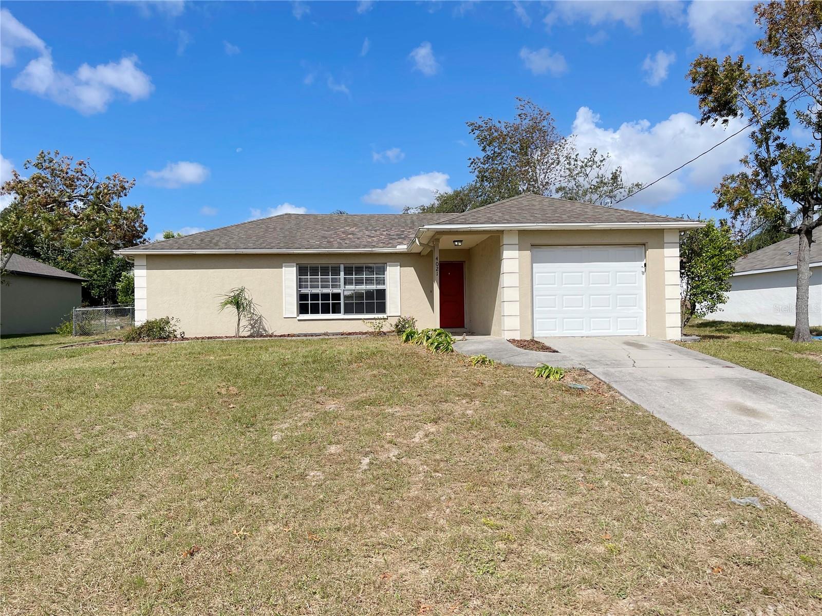 4021 CHADWICK AVE, SPRING HILL, FL, 34609