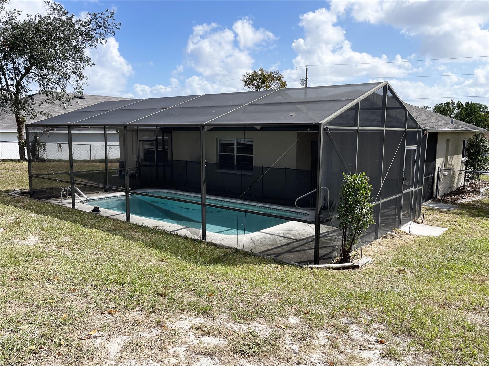 4021 CHADWICK AVE, SPRING HILL, FL, 34609