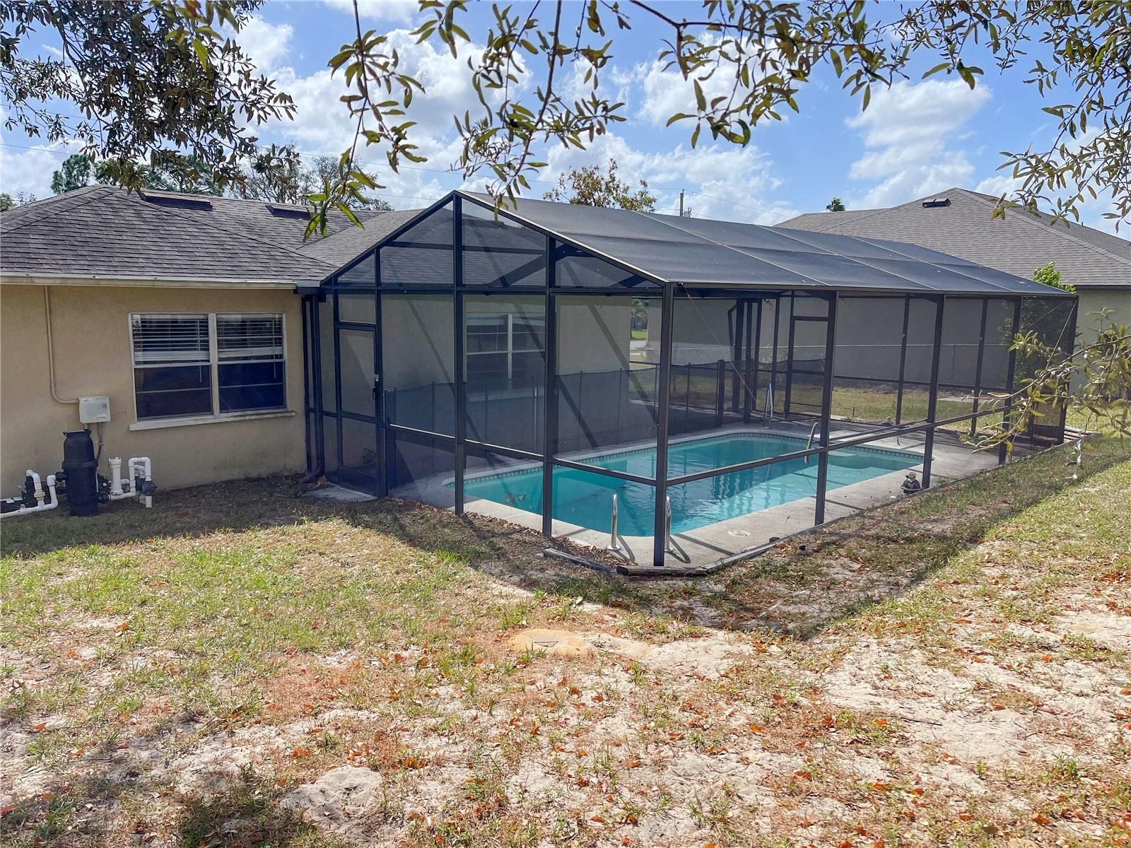 4021 CHADWICK AVE, SPRING HILL, FL, 34609