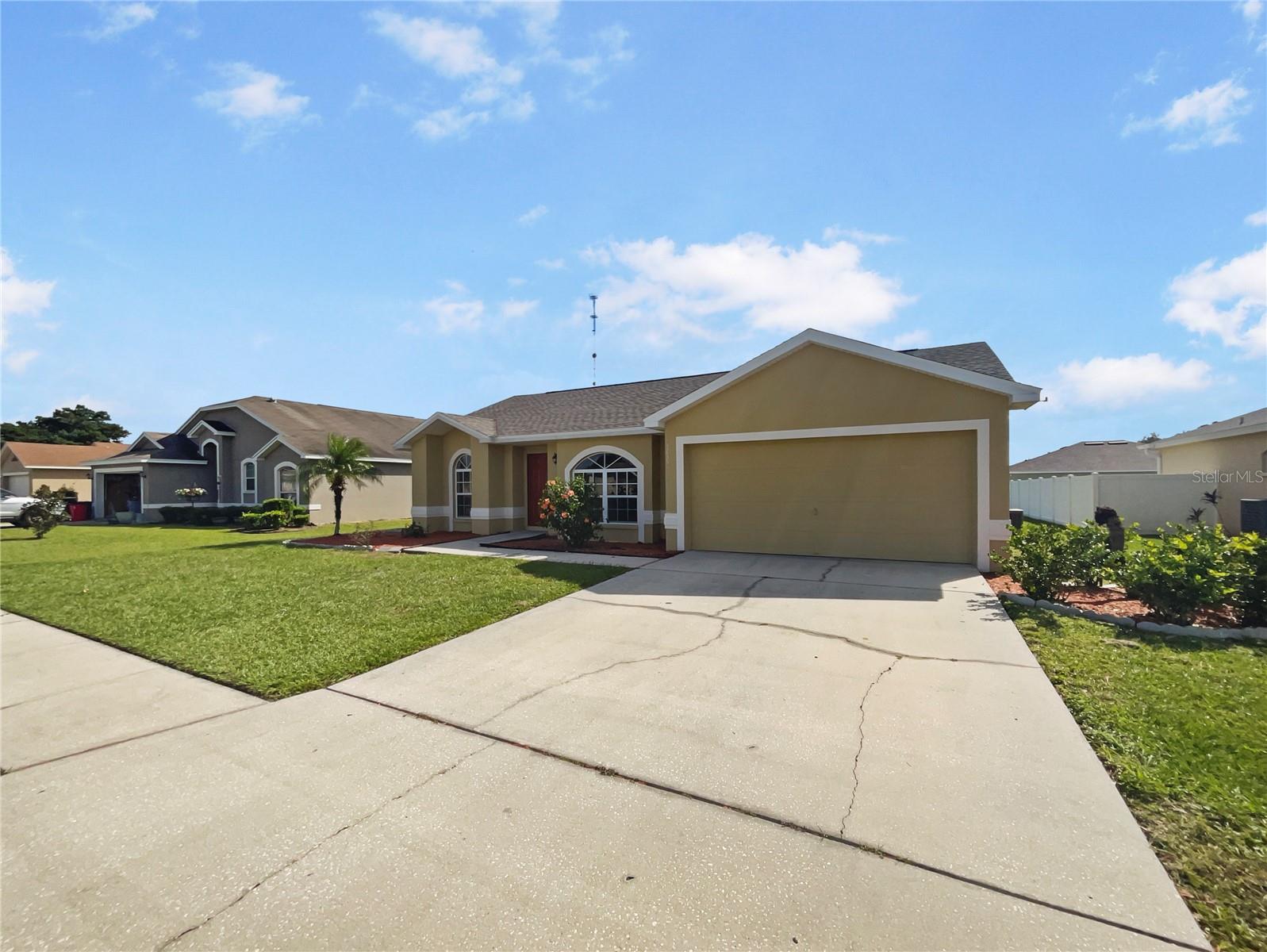 3235 WINCHESTER ESTATES CIR, LAKELAND, FL, 33810