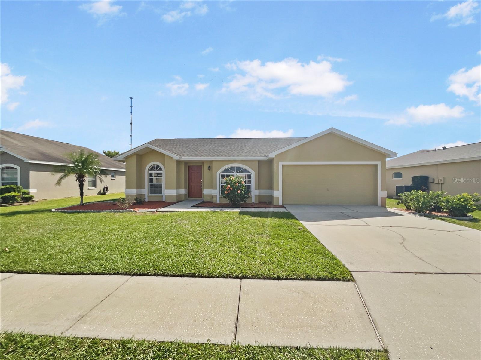 3235 WINCHESTER ESTATES CIR, LAKELAND, FL, 33810