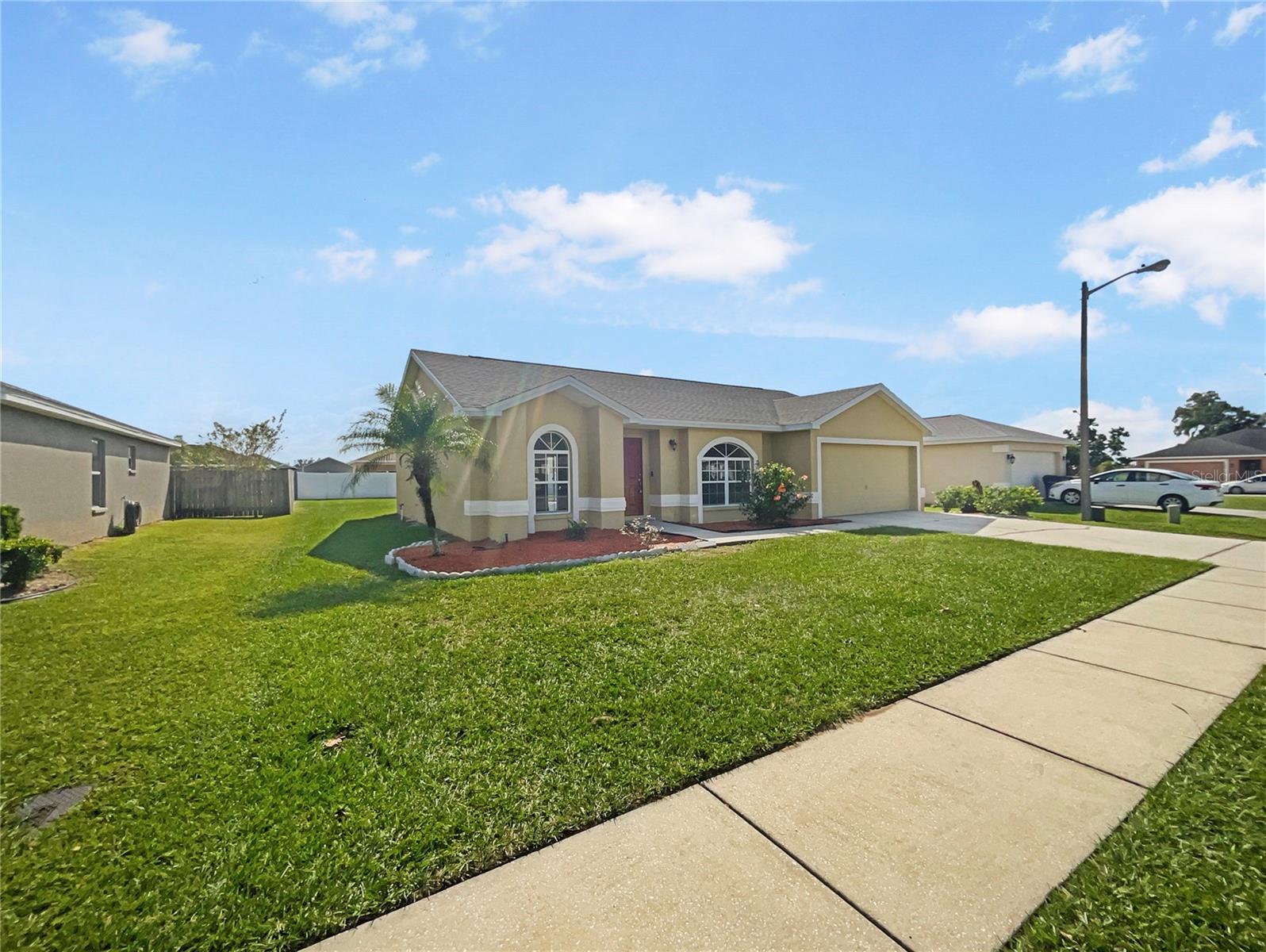 3235 WINCHESTER ESTATES CIR, LAKELAND, FL, 33810