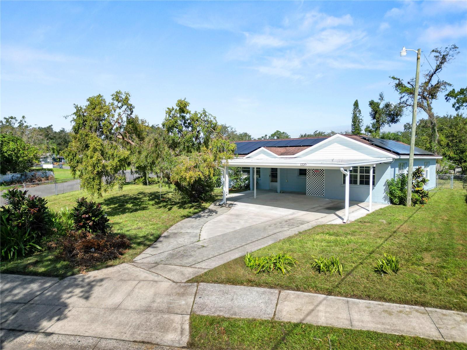 1220 WOODLAND AVE, LAKELAND, FL, 33801