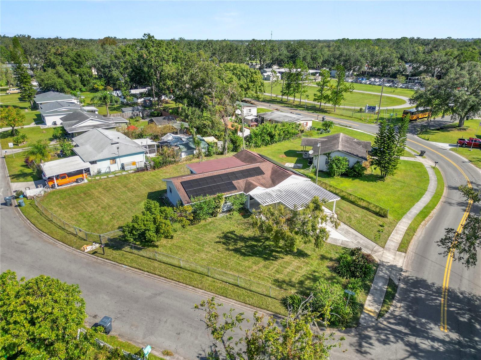 1220 WOODLAND AVE, LAKELAND, FL, 33801