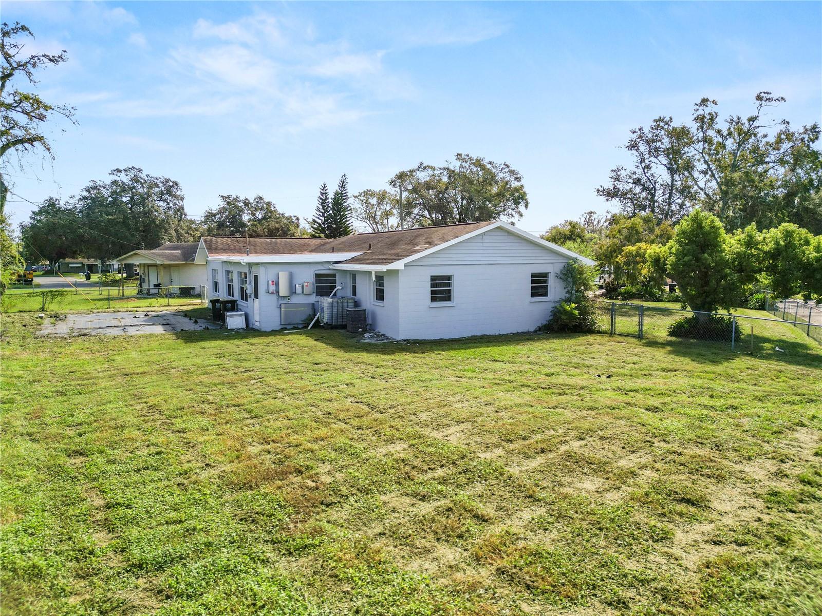 1220 WOODLAND AVE, LAKELAND, FL, 33801