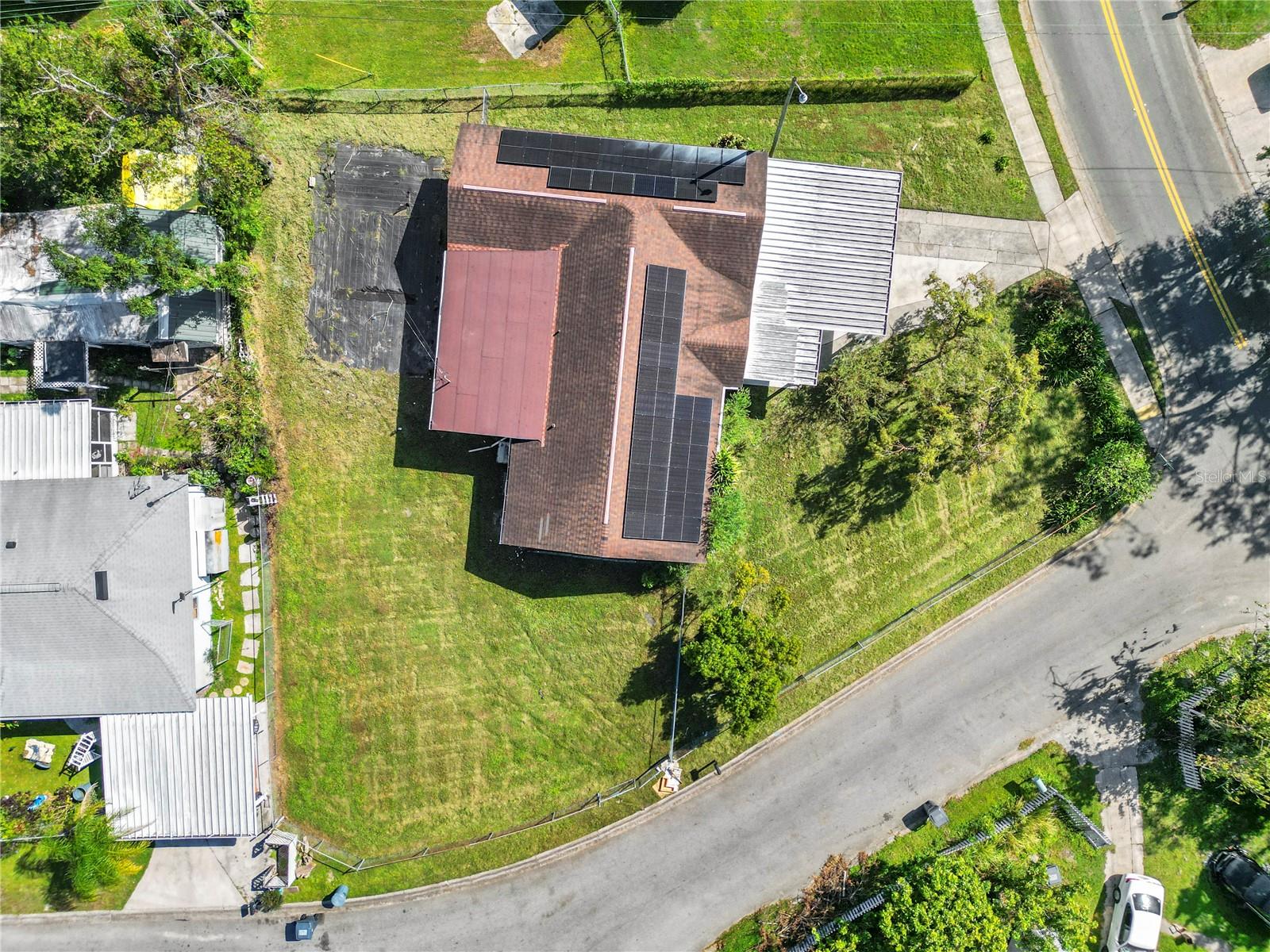 1220 WOODLAND AVE, LAKELAND, FL, 33801