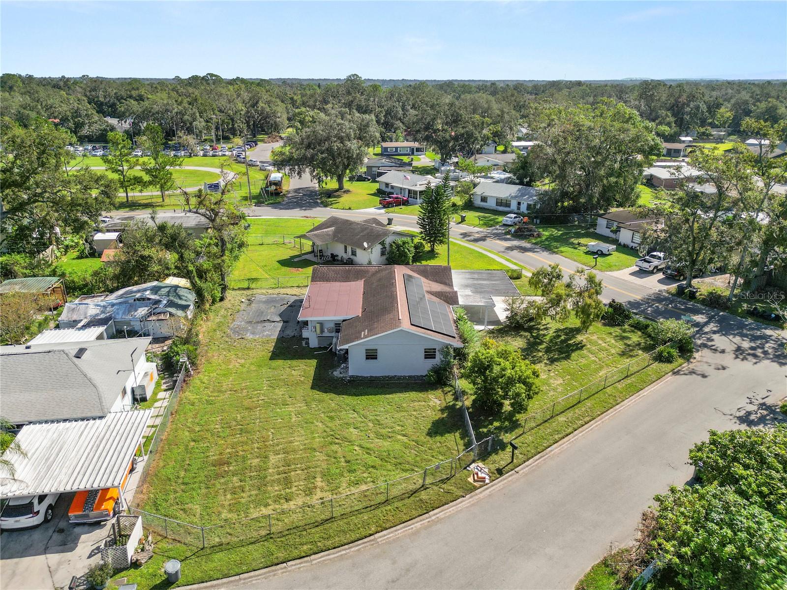 1220 WOODLAND AVE, LAKELAND, FL, 33801