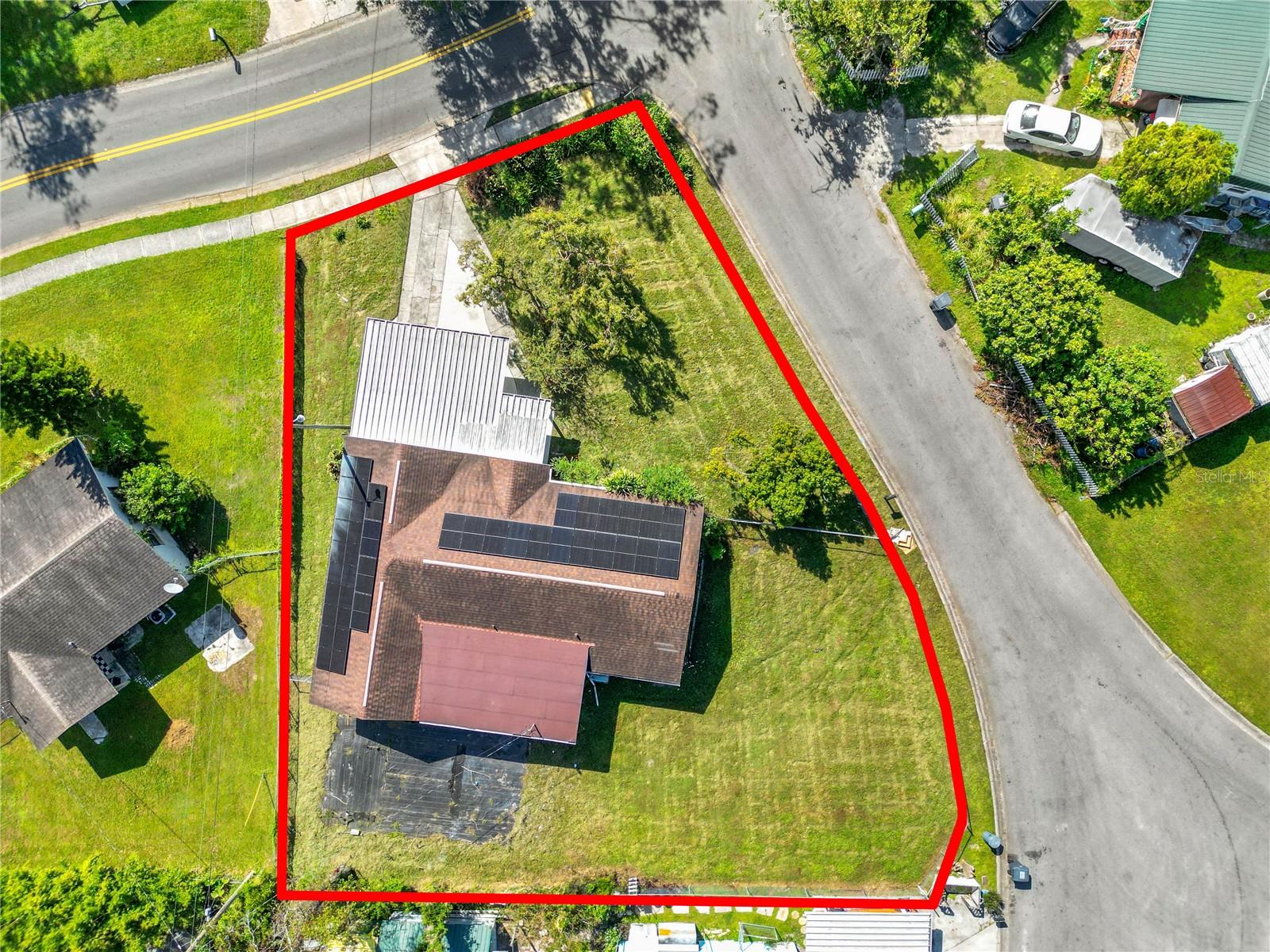 1220 WOODLAND AVE, LAKELAND, FL, 33801