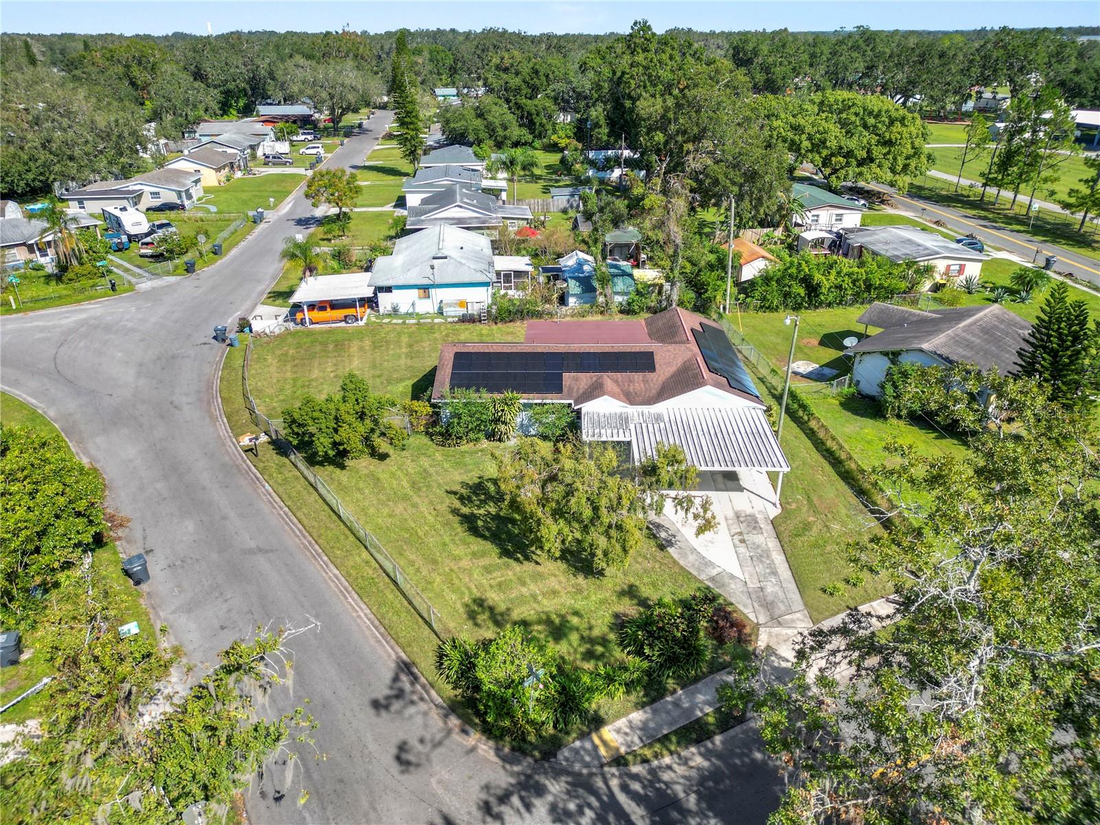 1220 WOODLAND AVE, LAKELAND, FL, 33801