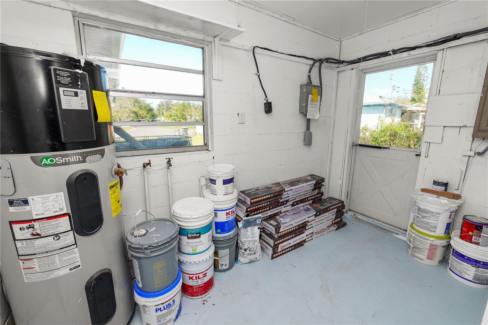 1220 WOODLAND AVE, LAKELAND, FL, 33801