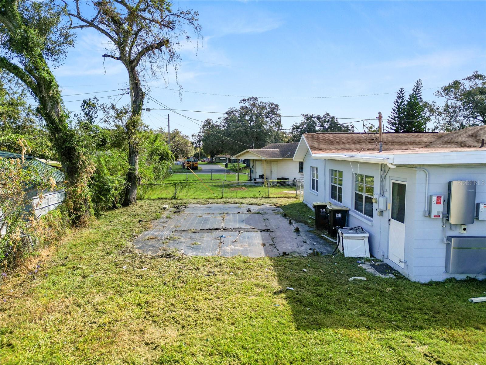 1220 WOODLAND AVE, LAKELAND, FL, 33801