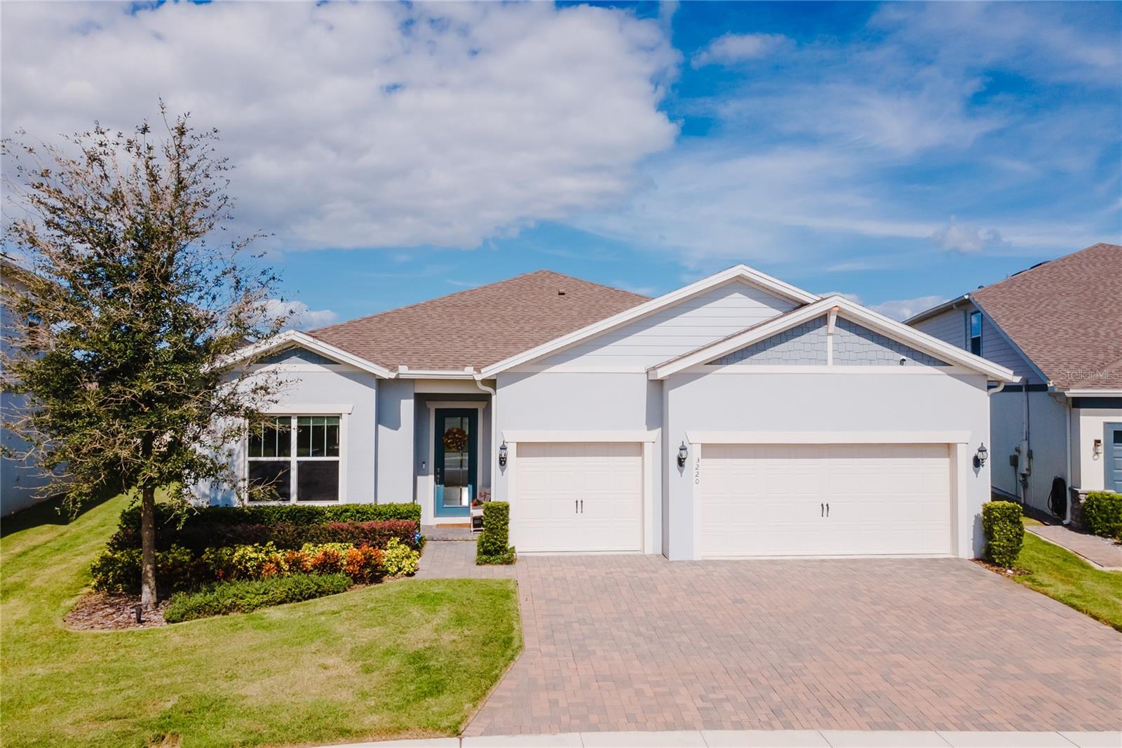 3220 SAILING PIER AVE, WINTER GARDEN, FL, 34787