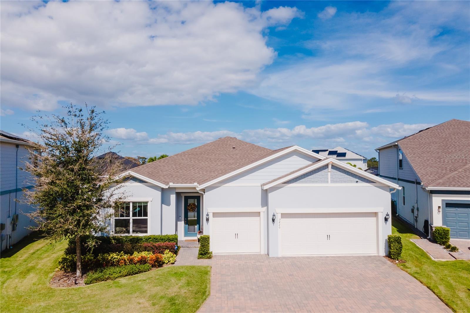 3220 SAILING PIER AVE, WINTER GARDEN, FL, 34787