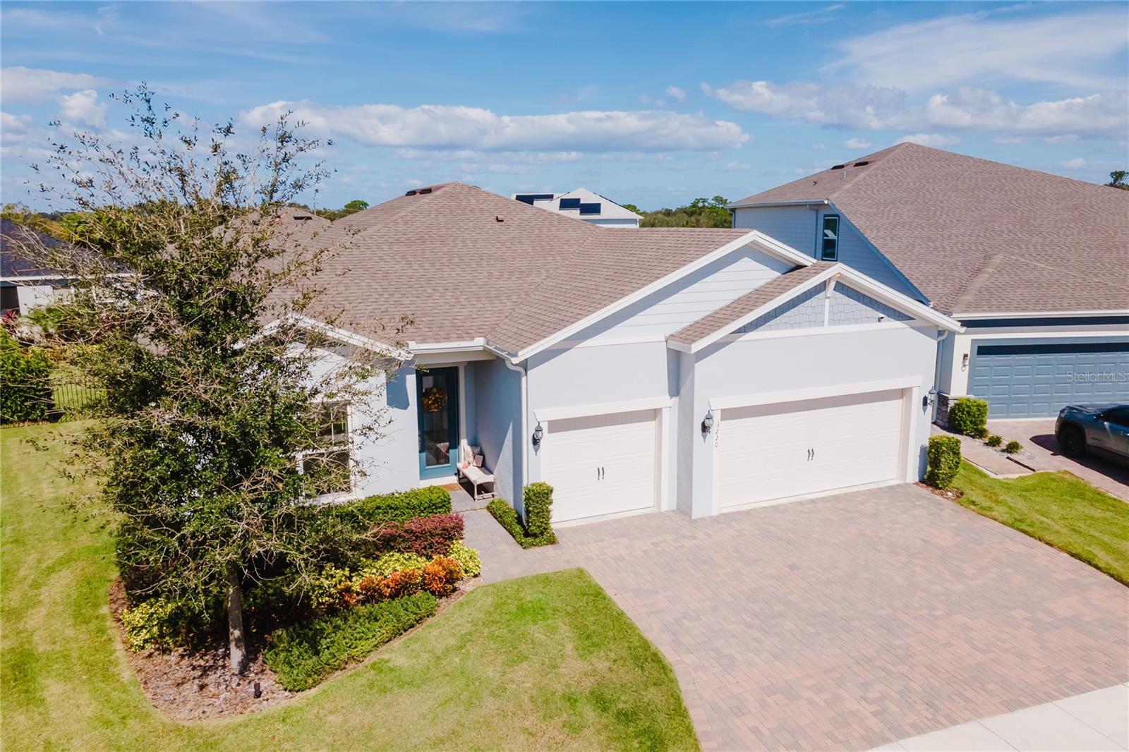 3220 SAILING PIER AVE, WINTER GARDEN, FL, 34787