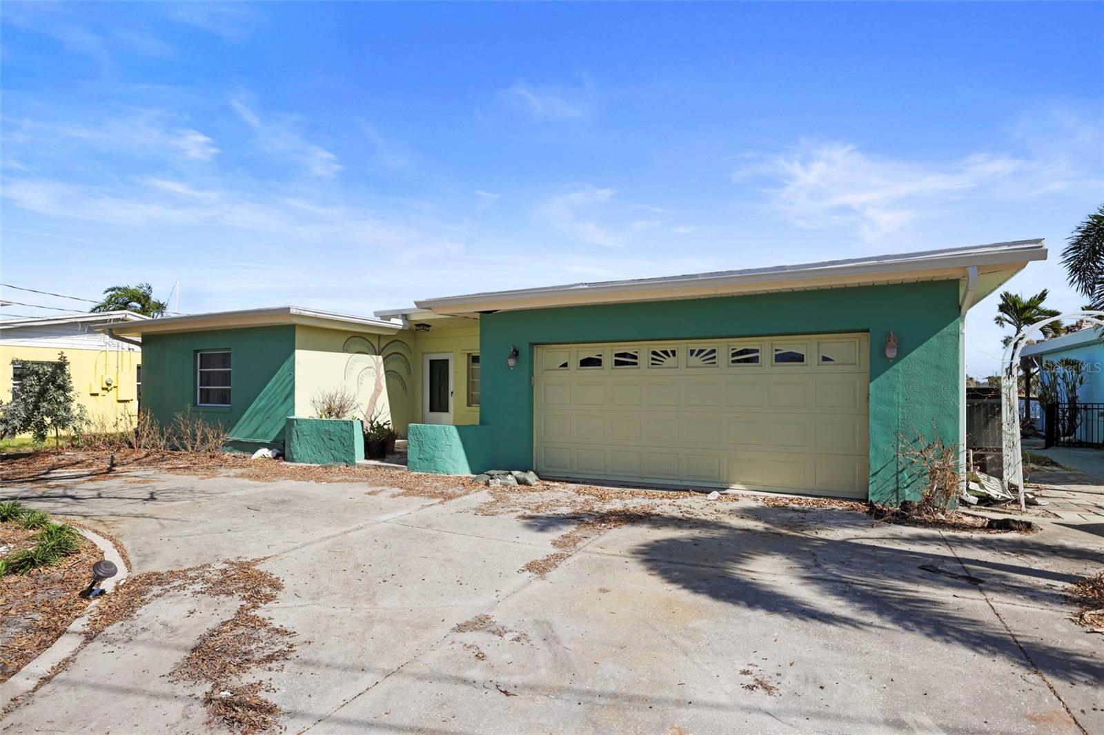 16105 REDINGTON DR, REDINGTON BEACH, FL, 33708