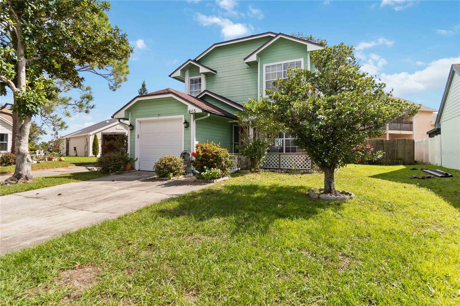 645 UPPERRIVER CT, ORLANDO, FL, 32828