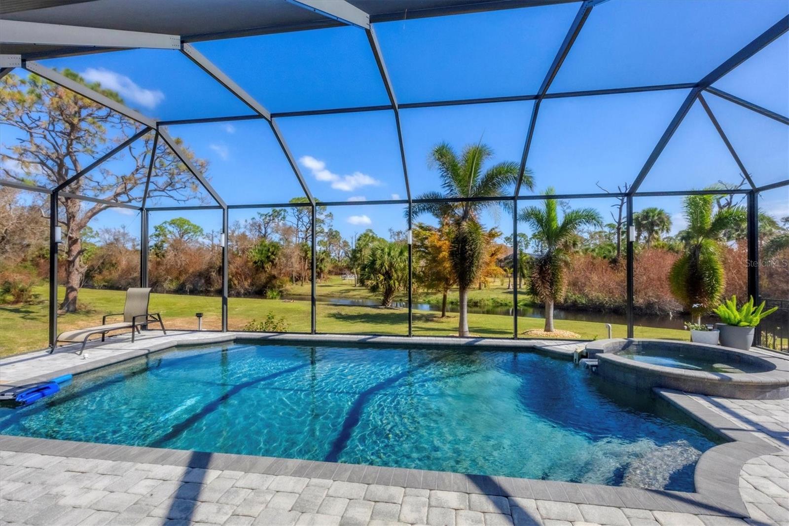 124 CUTLASS DR, ROTONDA WEST, FL, 33947